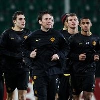 Fergie: Runner Up Grup? Tak Masalah