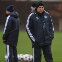 Carletto Buka Peluang untuk Pemain Muda