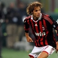 Antonini Nantikan yang Pertama