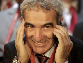 Bonus 11 Miliar untuk Domenech