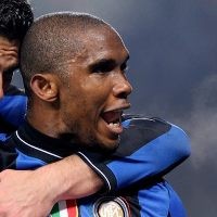 Etoo: Ayo Tampil Hebat, Inter!