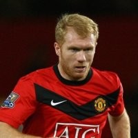 Scholes: Badai Cedera? Tak Masalah