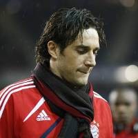 Toni Ingin Kembali ke Italia