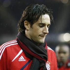 Toni Ingin Kembali ke Italia