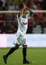 Sevilla Tanpa Fabiano Sampai Natal
