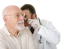 Gendang Telinga Pecah