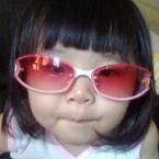 Audreen Valencia Halim, 2 Tahun; Perempuan; f