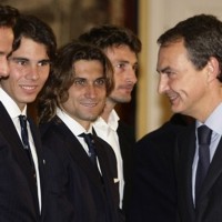 Generasi Terbaik Sepanjang Sejarah Spanyol