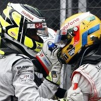 Kontrak Silverstone Diperpanjang, Duo McLaren Senang