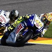 Lorenzo: Rossi di Yamaha Saja