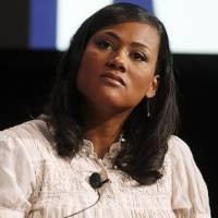 Dua Medali Marion Jones Dialihkan