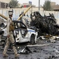 Sekjen PBB Kutuk Bom Bunuh Diri Irak