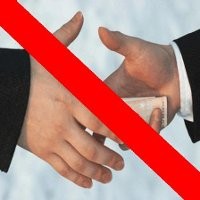 Sekjen PBB: Jangan Pernah Memberi Atau Menerima Suap!