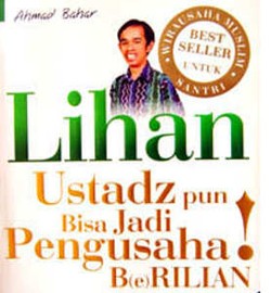 Ustad Lihan Sedikitnya Raup Rp 817 M dari Nasabah