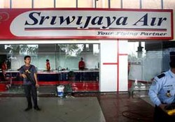  Batal Terbang, Sriwijaya Air Bantah Mesin Terbakar