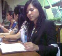 Artis PD Serukan Lawan Korupsi