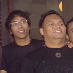 Badai Kerispatih Tak Tahu Sammy Tersangkut Kasus Pencurian