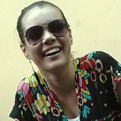 Dewi Sandra: Demo Antikorupsi, Teriakan Rakyat