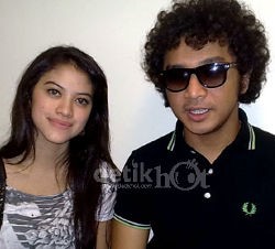 Giring Nidji Bikin Nangis Pacar