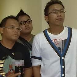 Sammy Kerispatih Diperiksa Polisi