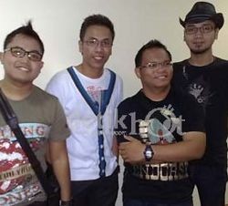 Sammy Kerispatih Bawa-bawa Nama Pejabat Polri