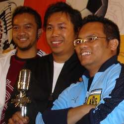 Dituduh Curi Mobil, Sammy Kerispatih Punya Alibi