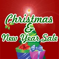 Bazaar Online Christmas & New Year Sale