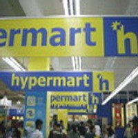 Terima Kasih Atas Penggantian Barang Hilang dari hypermart WTC Serpong