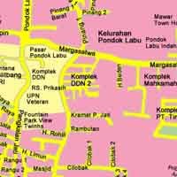 Setelah Teriak KTP di Kelurahan Pondok Labu 45 Menit Pun Jadi 