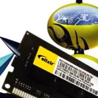 Elixir Ramaikan Pasar Memory di Indonesia 