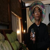 Jaring Masyarakat Desa, Nokia Rajin Sambangi Pasar