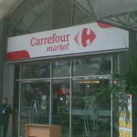 Carrefour Market, Pasar Tradisional Ala Carrefour