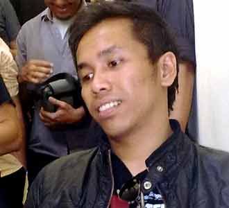 Sammy Kerispatih Diperiksa Polisi