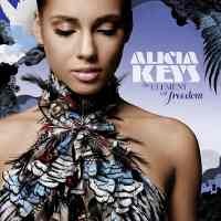 Album Baru Alicia Keys Diumbar di Facebook