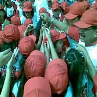 Gubernur Minta Anti Korupsi Diajarkan Sejak Dini