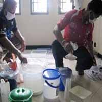 Pemilik Shabu Beromzet Rp 1 Miliar Divonis 6,8 Tahun Penjara