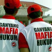 Hari Anti Korupsi di Gedung Grahadi