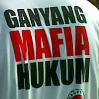 Demo Hari Antikorupsi Diwarnai Pingsan Mahasiswa