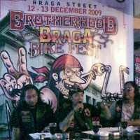 Braga Bike Fest Bakal Bangkitkan Glamour Braga