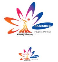 Air Mancur Digital untuk Asian Games