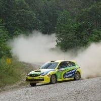 Sumsel Gelar Putaran Ketiga Kejurnas Reli 