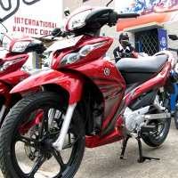 Etape Ketiga Jupiter Amazing Tours Dimulai