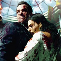 Capcom Sulit  Kawin dengan Pengembang Game Barat