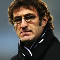 Bianconeri Tetap Percaya Ferrara