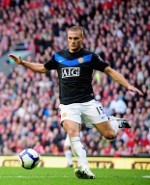 Kesembuhan Vidic Paling Dinanti 