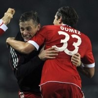 Bayern Nyaris Sempurna