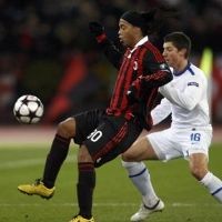 Milan Temani Madrid ke Babak Knock-out
