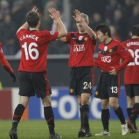 Taktik Eksperimental Fergie Oke Juga