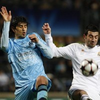 Ditekuk Madrid, Marseille Berandai-andai