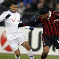 Milan Imbang Akibat Terlalu Santai